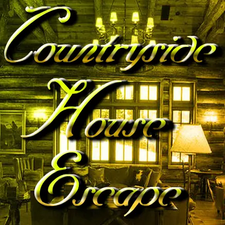 Countryside House Escape logo