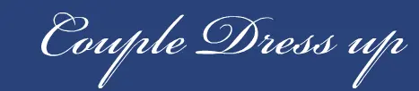 Couple Evening Wear logo