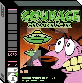 Courage Encounters logo
