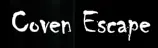 Coven Escape logo
