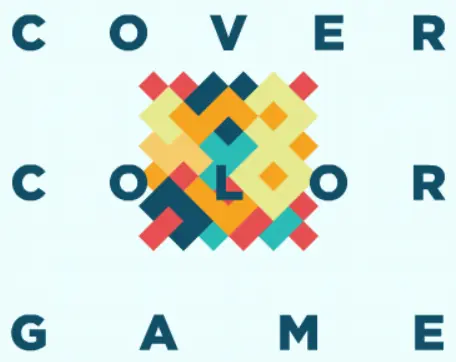 Cover Color Game logo