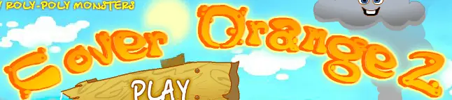 Cover Orange 2 logo