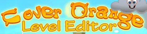 Cover Orange Level Editor logo
