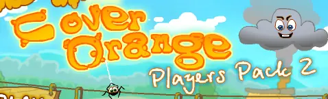 Cover Orange Players Pack 2 logo