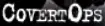 Covert Ops logo