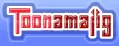 Cow and Chicken: Red Guy Toonamajig logo