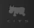 Cow in the Shaft logo