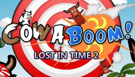 Cowaboom logo