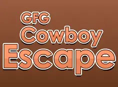 Cowboy Escape logo