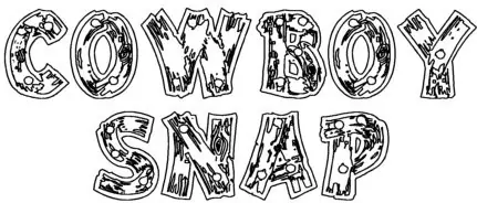 Cowboy Snap logo