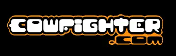 CowFighter.com logo