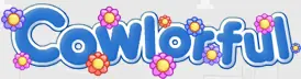 Cowlorful logo