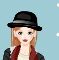 Cozy Winter Closet Dress Up logo