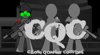 CQC logo