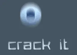 Crack it logo