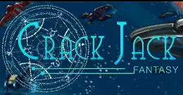 Crack Jack logo
