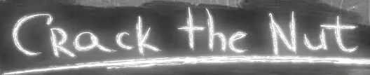 Crack the Nut logo