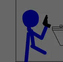 CrackHouse Cleanup Part 4 logo
