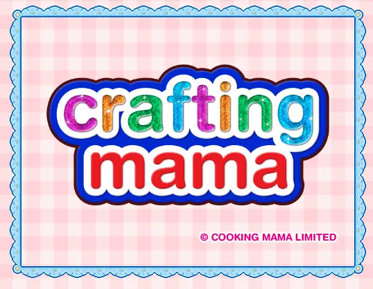 Crafting Mama logo