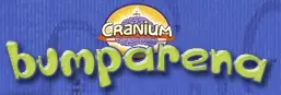 Cranium Bumparena logo