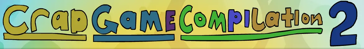 Crap Game Compilation 2 logo