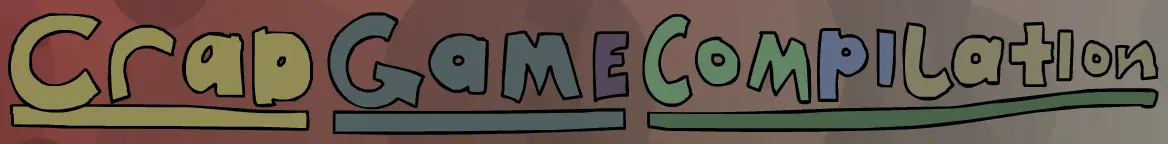 Crap Game Compilation logo