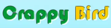 Crappy Bird logo
