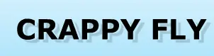 Crappy Fly logo