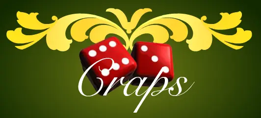 Craps logo