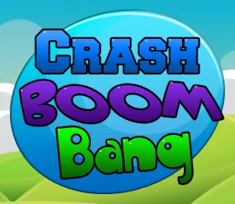 Crash Boom Bang logo