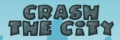 Crash the City logo