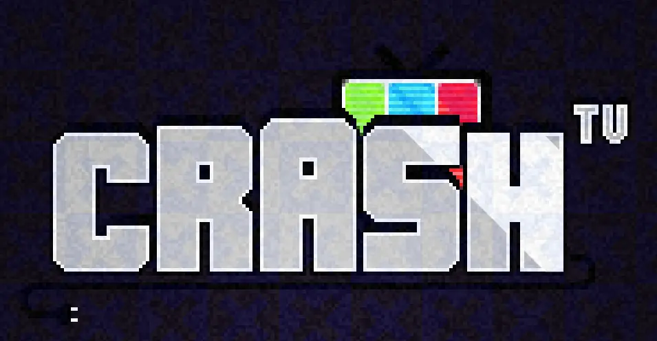 Crash TV logo
