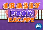 Crassy Room Escape logo
