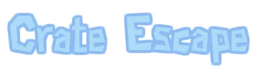 Crate Escape logo