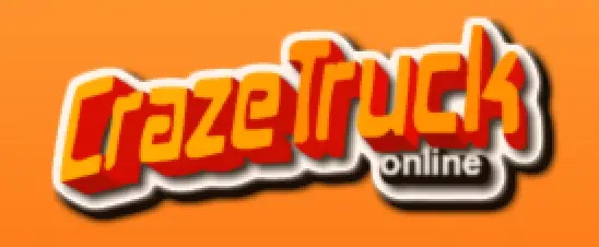 Craze Truck logo