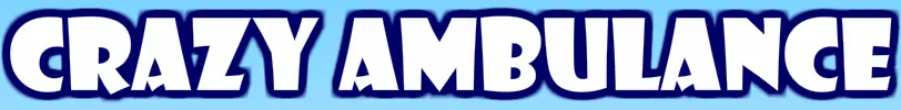Crazy Ambulance logo