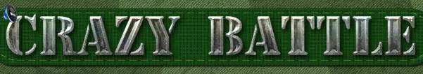 Crazy Battle logo