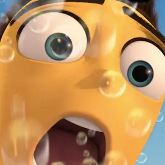 Crazy Bee logo