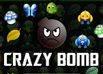 Crazy Bomb logo