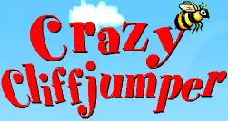 Crazy Cliffjumper logo