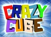 Crazy Cube logo