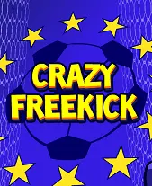 Crazy Freekick logo