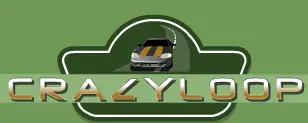 Crazy Loop logo