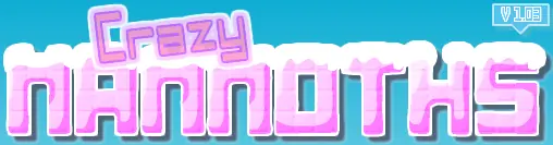 Crazy Mammoths logo