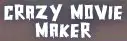 Crazy Movie Maker logo
