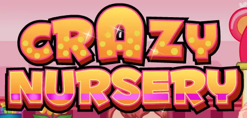 Crazy Nursery logo