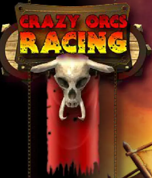 Crazy Orcs Racing logo