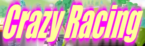 Crazy Racing logo