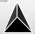 Crazy Shape Runner logo