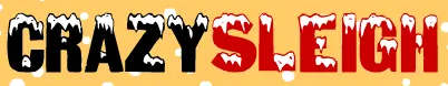 Crazy Sleigh logo